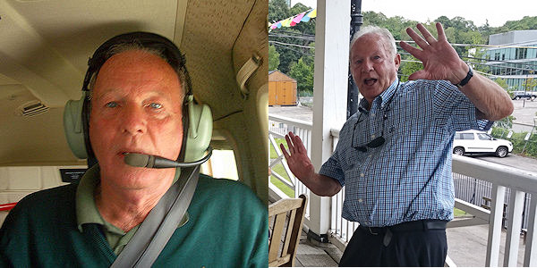 The Brooklands Recovery Engineering And Salvage Team