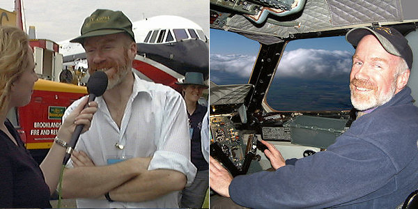 The Brooklands Recovery Engineering And Salvage Team