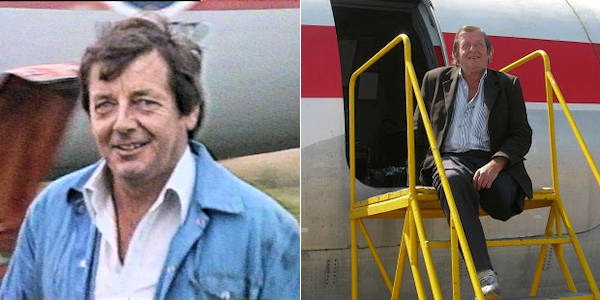 The Brooklands Recovery Engineering And Salvage Team