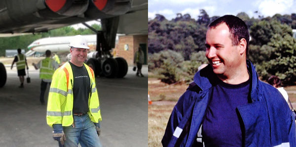 The Brooklands Recovery Engineering And Salvage Team